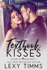 Textbook Kisses