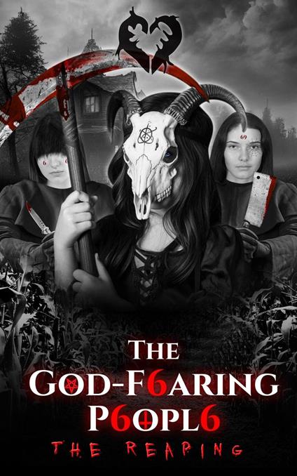 The Reaping