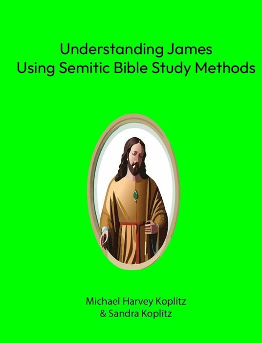 Understanding James - Michael Harvey Koplitz - ebook