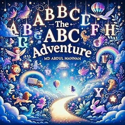 The ABC Adventure