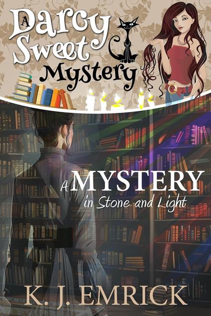 A Mystery in Stone and Light