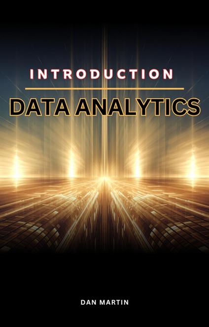 Introduction to Data Analytics