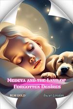 Medeya and the Land of Forgotten Desires