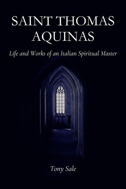 Saint Thomas Aquinas