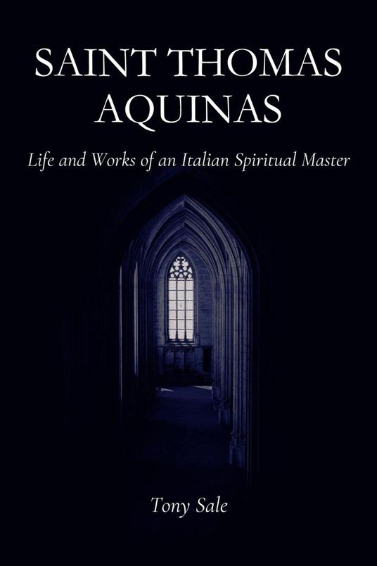 Saint Thomas Aquinas