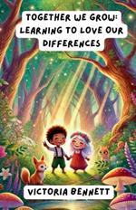 Together We Grow: Learning to Love Our Differences