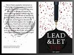 Lead and Let Die
