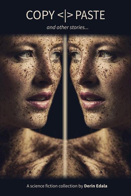 COPY <|> PASTE and other stories