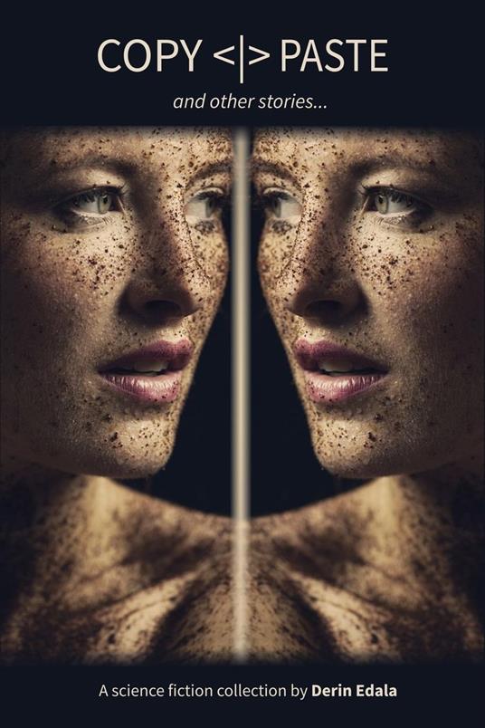 COPY <|> PASTE and other stories