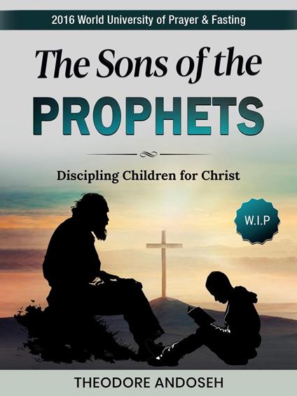The Sons of the Prophets