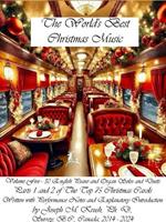 The World's Best Christmas Music Volume Five