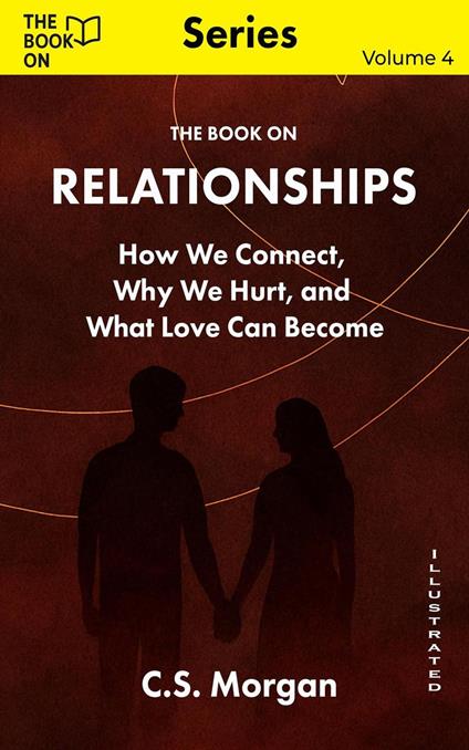 The Book On Relationships