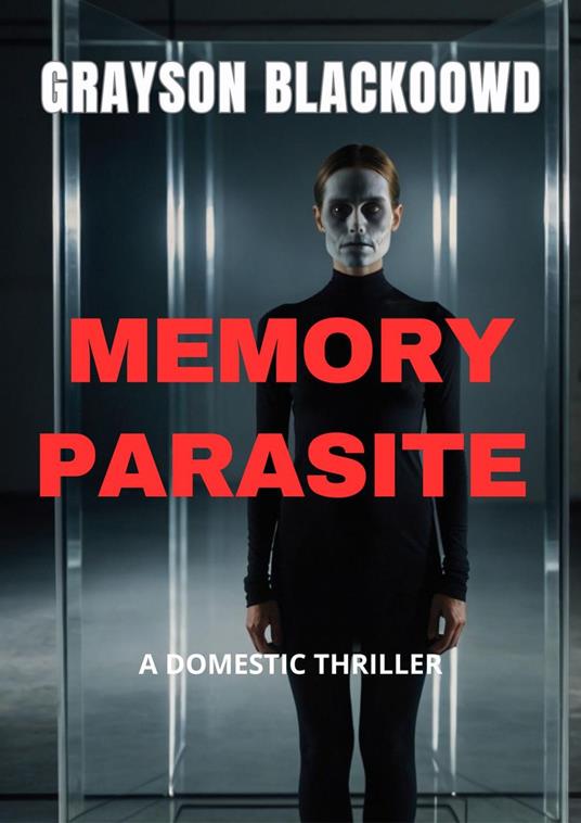 Memory Parasite: a Domestic Thriller