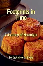 Footprints in Time