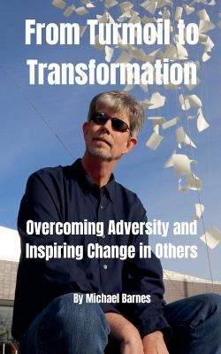 From Turmoil to Transformation - Michael Barnes - cover