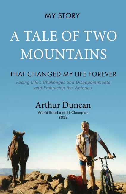 A Tale of Two Mountains