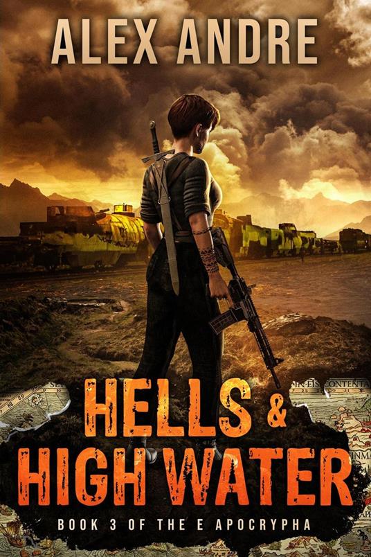 Hells & High Water