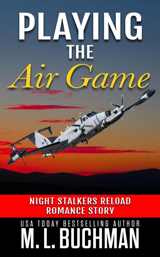 Playing the Air Game