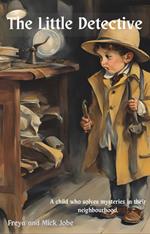 The Little Detective