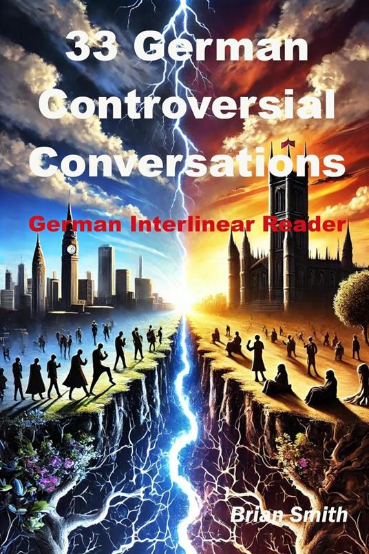 33 Controversial German Conversations