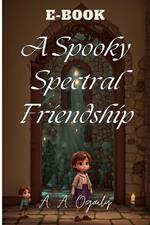 A Spooky Spectral Friendship