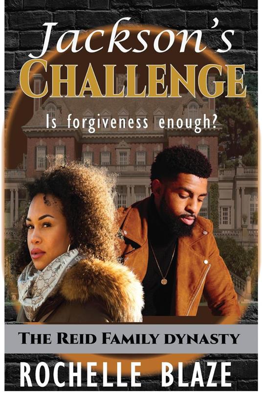 Jackson's Challenge