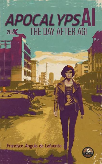 ApocalypsAI The Day After AGI