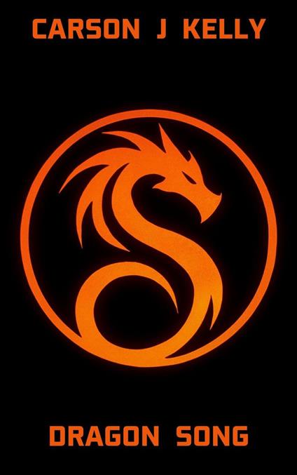 DragonSong: The First Flame
