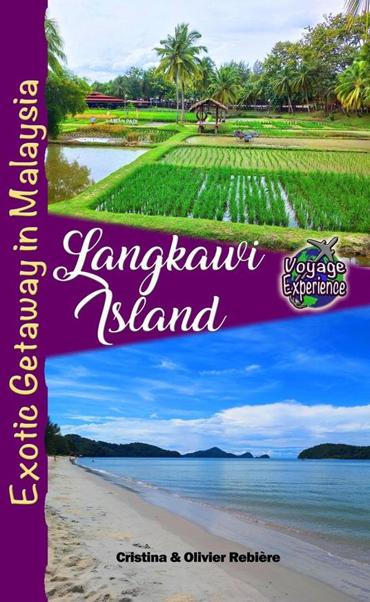 Langkawi Island