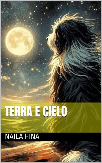 Terra e Cielo - ????? ???,Naila Hina - ebook