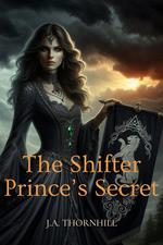 The Shifter Prince’s Secret