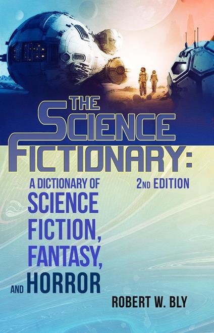 The Science Fictionary