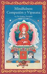 Mindfulness Compasión y Vipasana