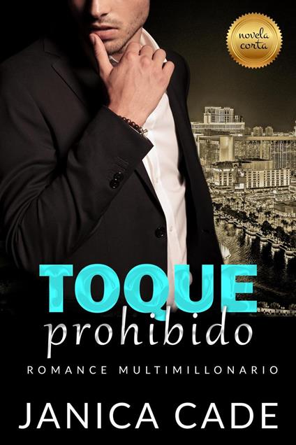 Toque prohibido