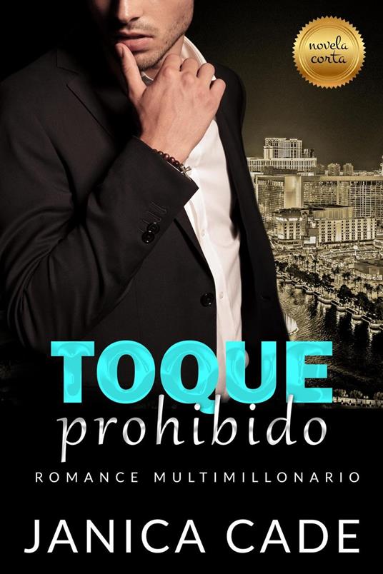 Toque prohibido