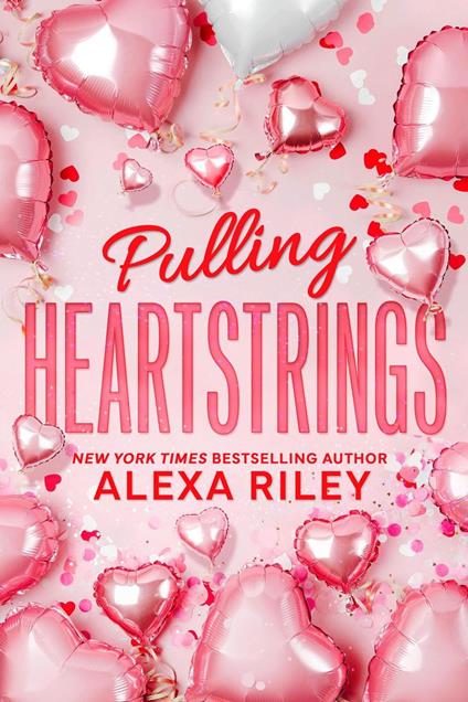 Pulling Heartstrings