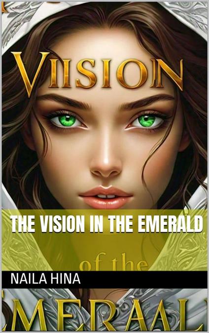 The Vision in the Emerald
