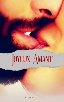 Joyeux Amant - McKenzie - cover