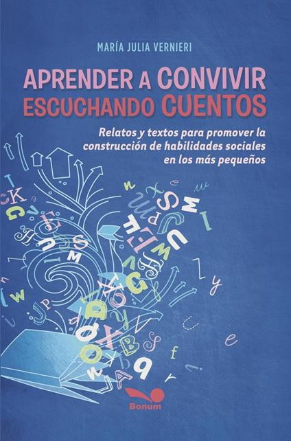 Aprender a convivir escuchando cuentos