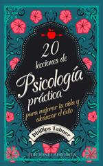 20 Lecciones de Psicología Práctica