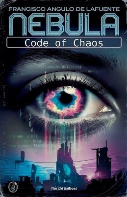 Code of Chaos - Francisco Angulo de Lafuente - cover