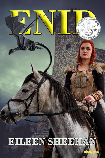 Enid (Book 1)