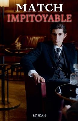 Match impitoyable - St Jean - cover