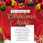 The World's Best Christmas Music Volume Four