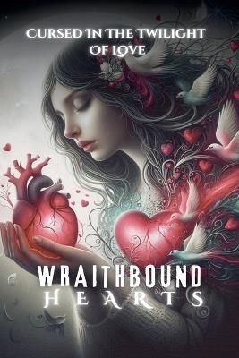 Wraith bound Hearts: Cursed In The Twilight Of Love - Aarat - cover
