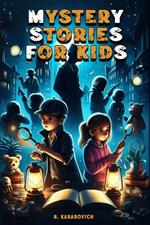 Mystery Stories for Kids