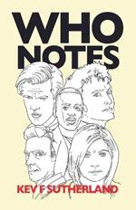 Who Notes - The Complete Doctor Who Reviews