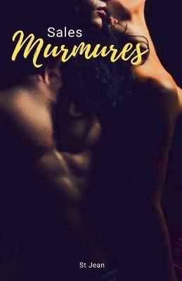 Sales Murmures - St Jean - cover