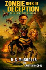 Zombie Bees of Deception