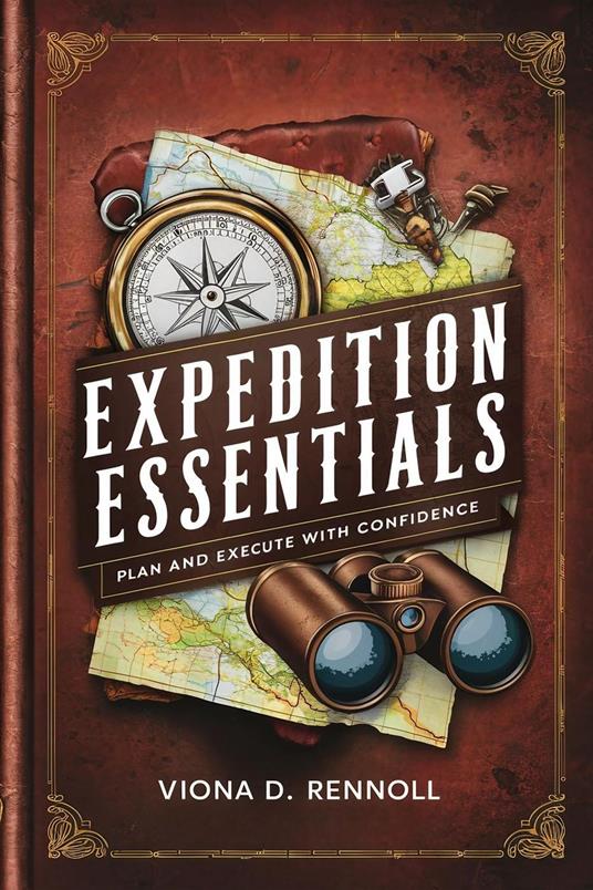Expedition Essentials: Plan and Execute with Confidence